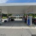 Report of smoke near gas station finds no fire