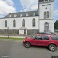 Building lockout near Richfield Avenue in Bridgeport