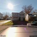 Noise complaint for loud music on Evans Street
