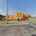 65-year-old female trapped in bathroom at Popeyes