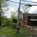 Fire investigation on Old Albany Post Road