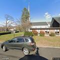 Person fell at Christ Episcopal Church in Stratford