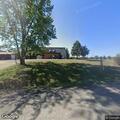 Patient with possible broken hip at campground