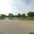 Carbon monoxide alarm at La Vista apartment