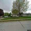 Residential alarm on South 41st Street