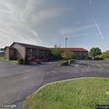 72-year-old man falls at hotel in Hermitage