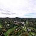 Unoccupied vehicle reported at Legends parking lot