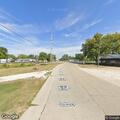 Client detained after assault at North Center Street