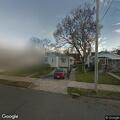 Hazardous condition on Jackson Avenue