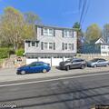 Scene investigation at Saw Mill River Road