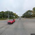 Property damage hit-and-run at 96th and Harrison