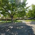 Carbon monoxide alarm at Ogden residence