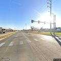 Late report of property damage hit-and-run crash