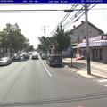 Report of possible misuse of red car