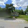 Verbal domestic dispute at High Street home