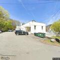 Officer checks village hall after burglar alarm