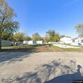 Person experiencing chest pain near Sierra Court, Bourbonnais