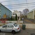 Unresponsive male in white van passes out in Bridgeport