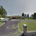 House fire reported on Kanesville Meadows Lane