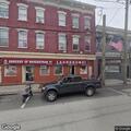 Noise complaint over loud music from parked car