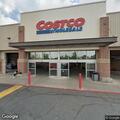 Woman with heart problems feels dizzy at Costco break room