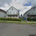Hissing sound from ground outside Nanticoke home