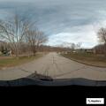 Female with abdominal pain reported near Beemer Hill Road