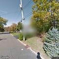 Carbon monoxide alarm at Sherman Drive home