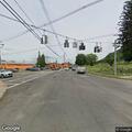 Crash at Route 9W and Westside Avenue intersection