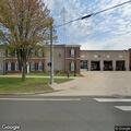 Person experiencing chest pain at Stratford fire station