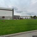 Commercial alarm at Prosper Drive warehouse