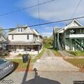 Report of protection order violation at residence