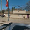 Commercial fire alarm at alarm center on Broadway