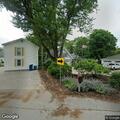 Residential burglary alarm on East Shore Drive