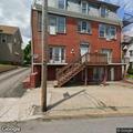 Smoke alarm complaint at Allegheny Street apartment