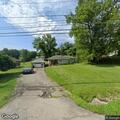Basement wall collapse at Longview Road home