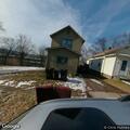 Man falls and injures shoulder at (number withheld) Hamilton Ave
