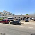 Person having a seizure at church in Bridgeport