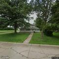 Unauthorized gray SUV reported in driveway