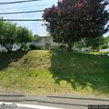 Minor crash with injured woman on Suffern Lane