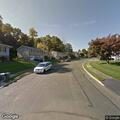 Large tree branch down on Rowan cul-de-sac