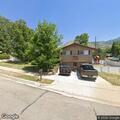 Fire reported on Hawthorne Avenue in Ogden