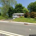 Injury check after crash on Suffern Lane