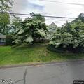 Carbon monoxide alarm at Crest Terrace home