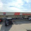 Glass break and possible burglary at Ace in De Motte