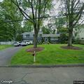 Carbon monoxide alarm in Crest Terrace home