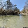 Tow delay for vehicles at Kankakee River State Park