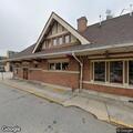 Intoxicated person at Mount Kisco train station