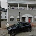 Commercial fire alarm at Sussex Saloon