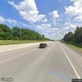 Tire debris blocks lanes on State Route 8 north